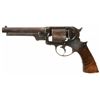 Image 2 : Starr Arms Model 1858 Army Double Action Revolver