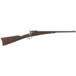 U.S. Joslyn Model 1862 Breech Loading Carbine