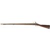 Image 2 : Harpers Ferry Model 1816 U.S. Flintlock Musket Dated 1828