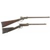 Image 1 : Two Civil War Era Carbines