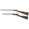 Image 2 : Two Civil War Era Carbines
