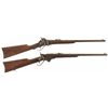 Image 1 : Collectors Lot of Two Civil War Era Carbines