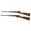 Image 2 : Collectors Lot of Two Civil War Era Carbines