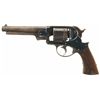 Image 2 : Starr Model 1858 Army Double Action Percussion Revolver