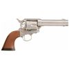 Image 2 : Desirable Early Smokeless Powder First Generation Colt Single Action Army Revolver