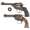 Image 1 : Two Revolvers
