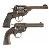 Image 2 : Two Revolvers