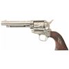 Image 1 : Engraved Colt Single Action Army Revolver