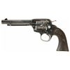 Image 1 : Colt Bisley Model Single Action Army Revolver