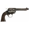 Image 2 : Colt Bisley Model Single Action Army Revolver