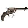 Image 2 : Antique Colt Model 1877 Lightning Double Action Revolver