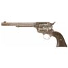 Image 1 : Colt First Generation Single Action Army Revolver