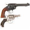 Image 2 : Two Colt Revolvers