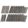 Image 1 : Grouping of Nazi Pistol Magazines