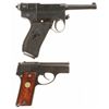 Image 2 : Two Semi-Automatic Pistols
