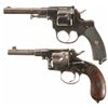 Image 2 : Two Revolvers