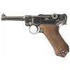 Image 1 : DWM Model 1923 Commercial Luger Pistol