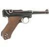 Image 2 : DWM Model 1923 Commercial Luger Pistol