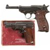 Image 1 : Two German Semi-Automatic Pistols