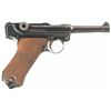 Image 2 : DWM 1920 Dated Military Luger Semi-Automatic Pistol