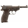 Image 2 : Scarce Walther "480" Code P-38 Semi-Automatic Pistol