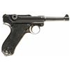 Image 2 : DWM 1920 Dated Police Rework Luger Pistol