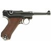 Image 2 : DWM Luger Model 1920 Rework Pistol