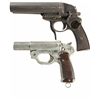 Image 2 : Two German Flare Pistols