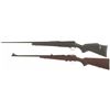 Image 2 : Two Boxed Bolt Action Rifles - A) Weatherby Model Mark V Synthetic Lightweight Rifle