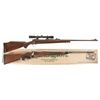 Image 1 : Two Remington 700 Bolt Action Rifles