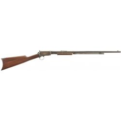 Winchester Model 1890 Third Model Slide Action Rifle