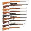 Image 1 : Nine Rifles