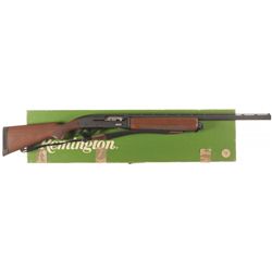 Remington Model SP-10 Magnum Semi-Automatic Shotgun with Box