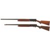 Image 2 : Collector's Lot of Two Semi-Automatic Shotguns
