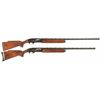 Image 1 : Two Remington Semi-Automatic Shotguns