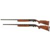 Image 2 : Two Remington Semi-Automatic Shotguns