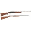 Image 1 : Two Remington Semi-Automatic Long Guns