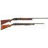 Image 1 : Two American Repeating Shotguns