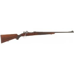 Exceptional Fabrique Nationale Mauser Bolt Action Rifle