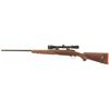 Image 1 : Winchester Model 70 Super Grade Bolt Action Rifle with Scope