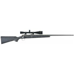 Remington 700 Sendero Bolt Action Rifle with Scope
