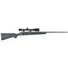 Image 1 : Remington 700 Sendero Bolt Action Rifle with Scope