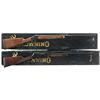Image 1 : Two Boxed Browning Rifles
