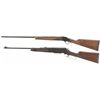 Image 2 : Two Boxed Browning Rifles
