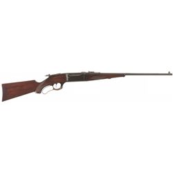Savage Model 1899 .250-3000 Lever Action Rifle