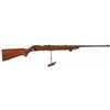 Image 1 : Winchester Model 52 Bolt Action Rifle