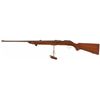 Image 2 : Winchester Model 52 Bolt Action Rifle