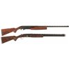 Image 1 : Two Weatherby Shotguns
