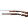 Image 2 : Two Weatherby Shotguns