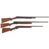 Image 1 : Three Shotguns